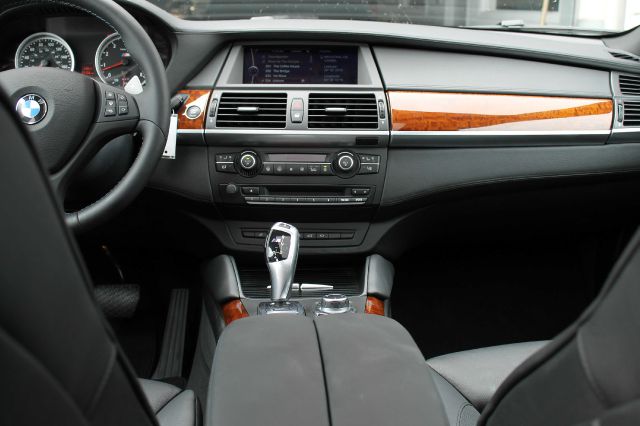 BMW X5 2013 photo 15