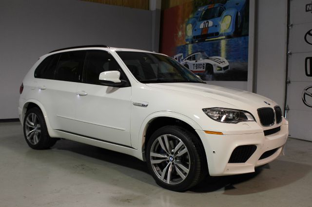 BMW X5 2013 photo 22