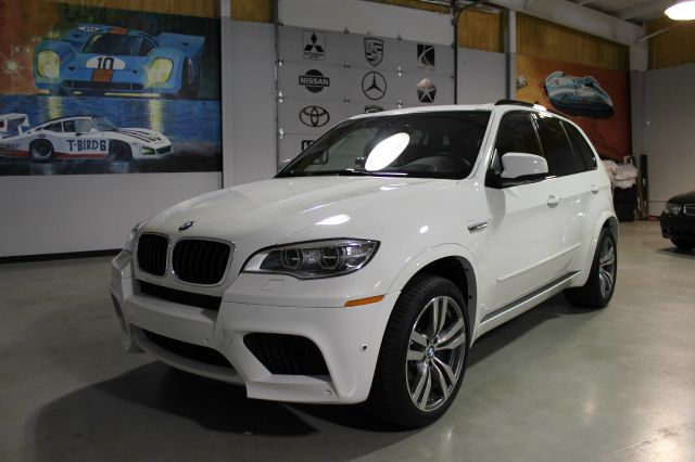 BMW X5 2013 photo 23