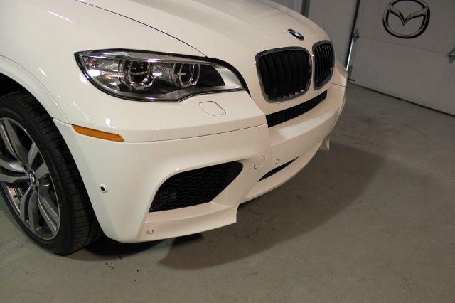 BMW X5 2013 photo 28