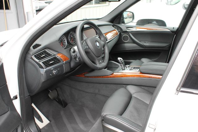 BMW X5 2013 photo 6