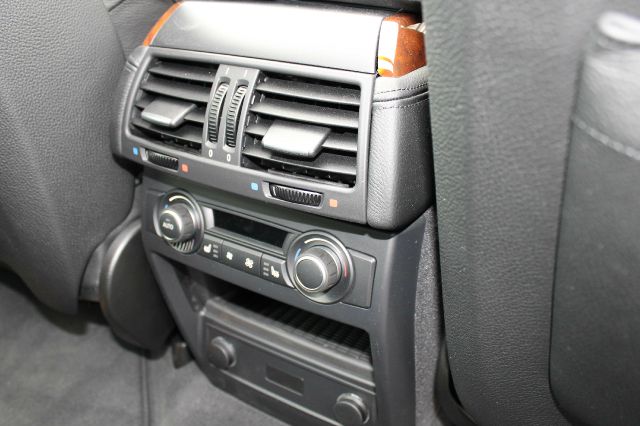 BMW X5 2013 photo 8