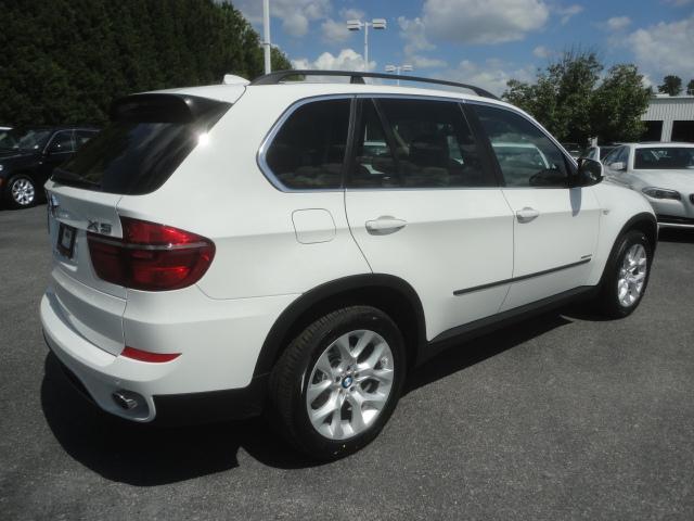 BMW X5 2013 photo 3