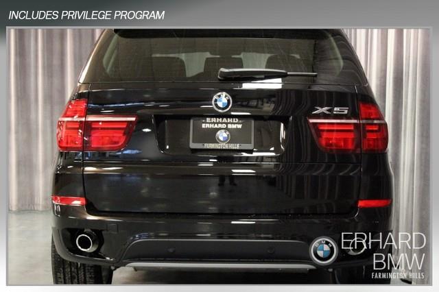 BMW X5 2013 photo 2