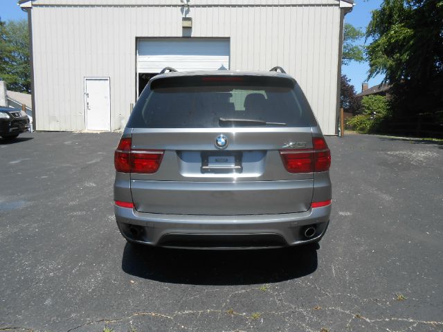 BMW X5 2013 photo 10