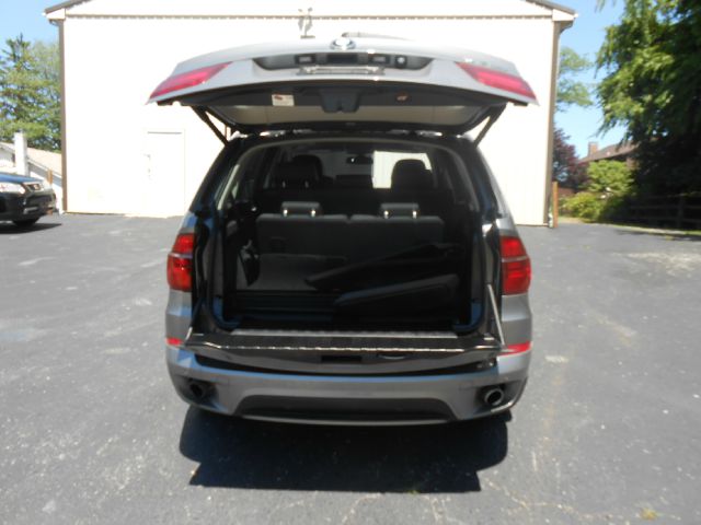 BMW X5 2013 photo 12