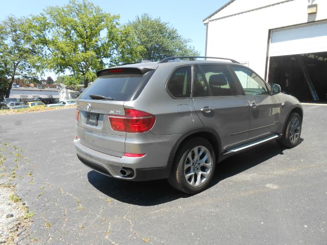 BMW X5 2013 photo 17