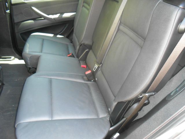 BMW X5 2013 photo 18