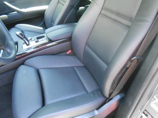 BMW X5 2013 photo 19