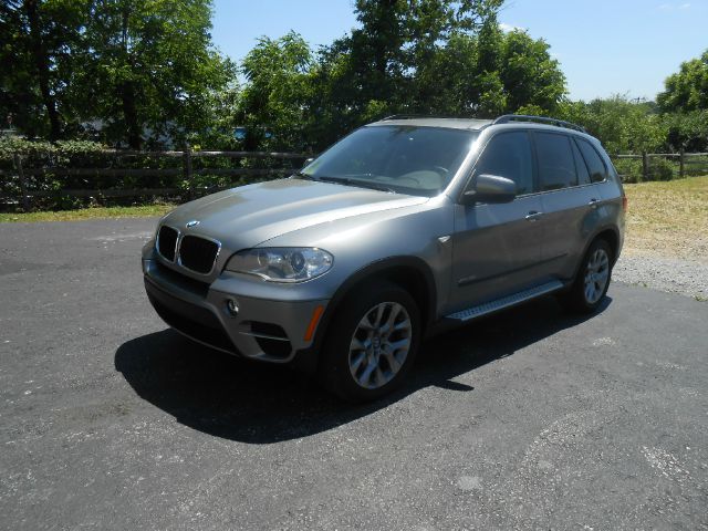 BMW X5 2013 photo 20