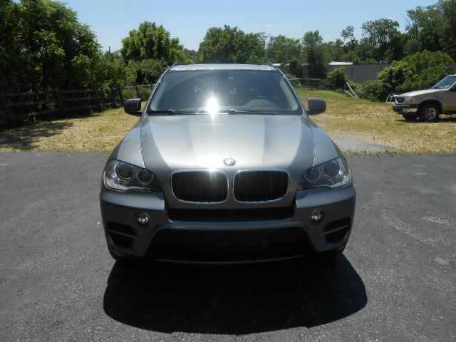 BMW X5 2013 photo 3