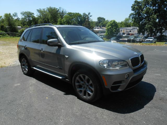 BMW X5 2013 photo 5