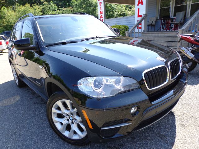 BMW X5 2013 photo 2