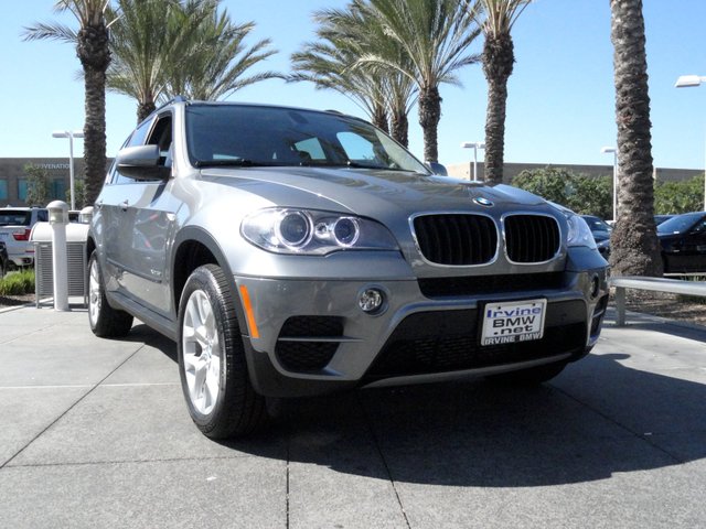 BMW X5 300M Unspecified