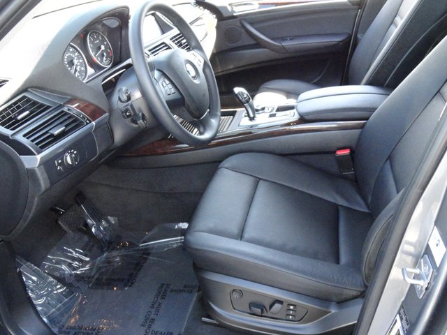 BMW X5 2013 photo 1