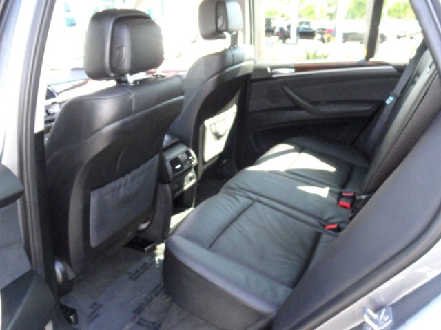 BMW X5 2013 photo 2