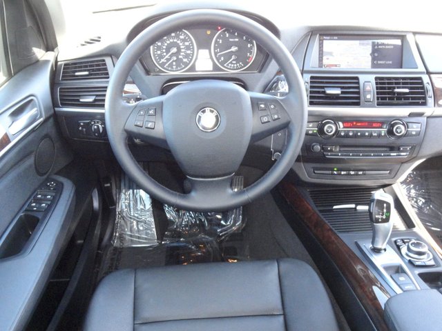 BMW X5 2013 photo 3