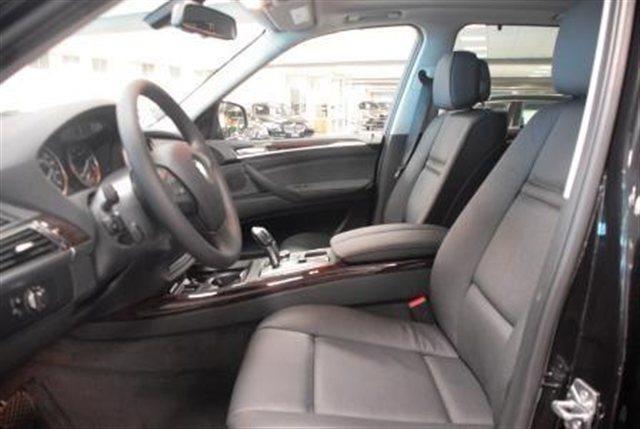 BMW X5 2013 photo 1