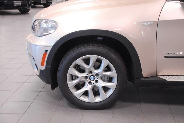 BMW X5 2013 photo 3