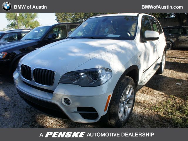 BMW X5 300M Unspecified