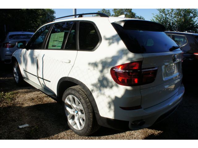 BMW X5 2013 photo 1