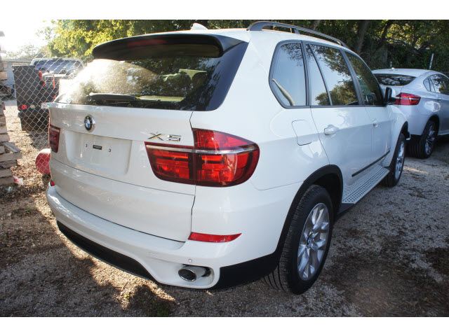 BMW X5 2013 photo 2