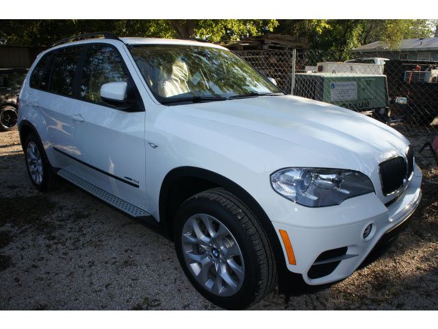 BMW X5 2013 photo 3