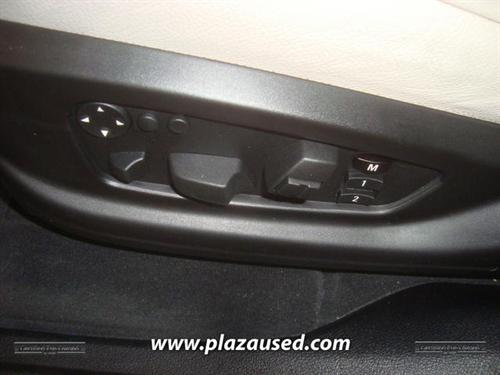 BMW X6 2008 photo 2