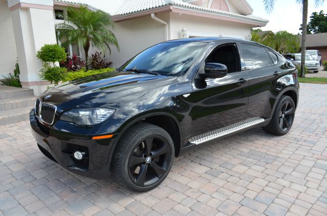 BMW X6 2009 photo 1