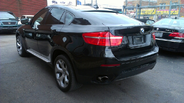 BMW X6 2009 photo 1