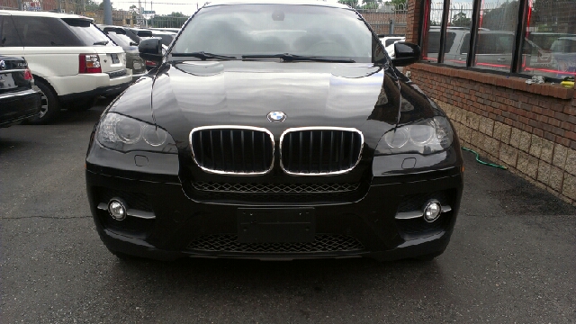 BMW X6 2009 photo 3