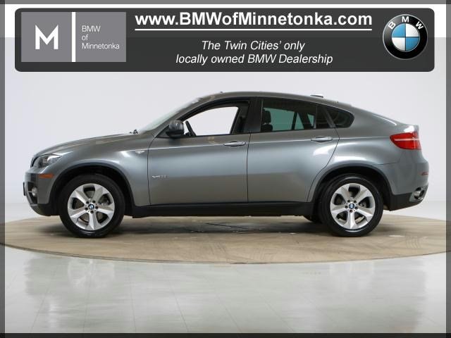 BMW X6 300M Unspecified