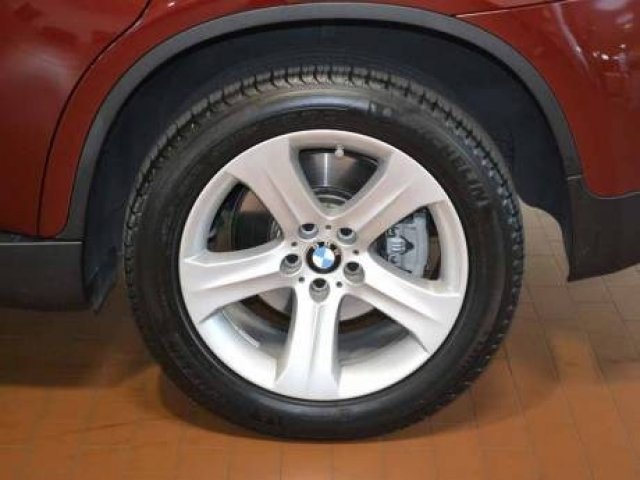 BMW X6 2009 photo 2