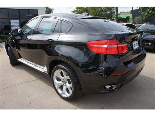 BMW X6 2009 photo 2