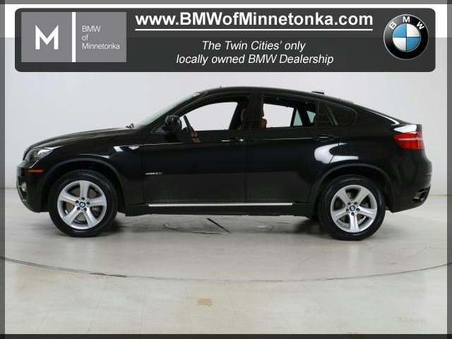 BMW X6 CLUB Unspecified