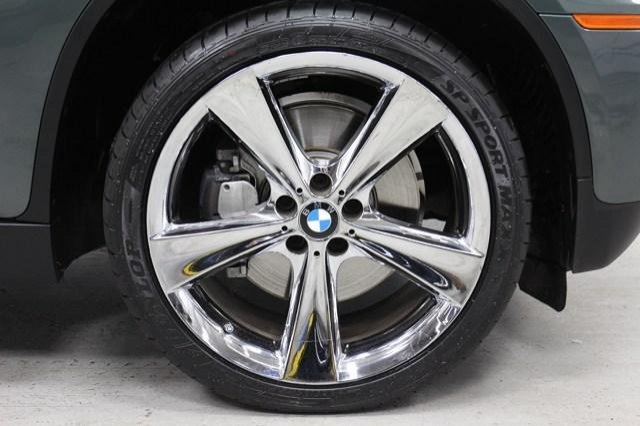 BMW X6 2009 photo 3