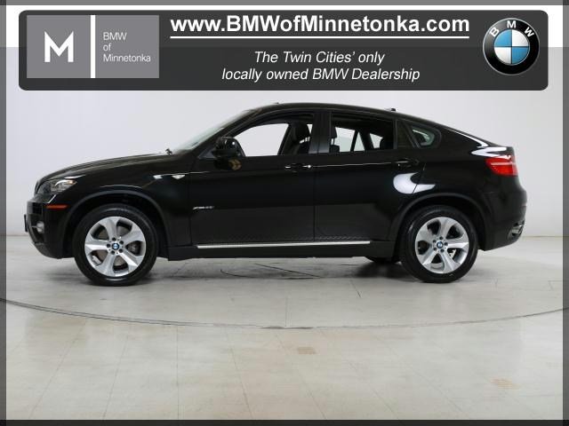 BMW X6 300M Unspecified