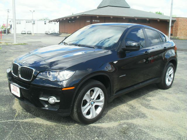 BMW X6 2009 photo 1