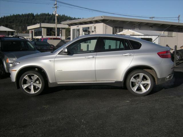 BMW X6 2009 photo 1