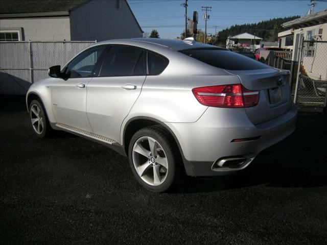 BMW X6 2009 photo 2