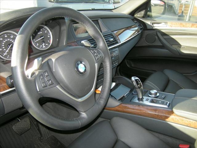 BMW X6 2009 photo 3