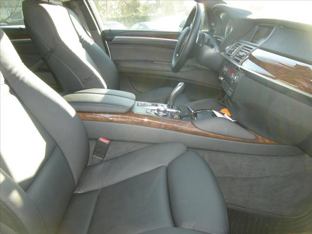 BMW X6 2009 photo 4