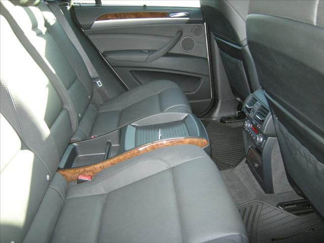 BMW X6 2009 photo 5