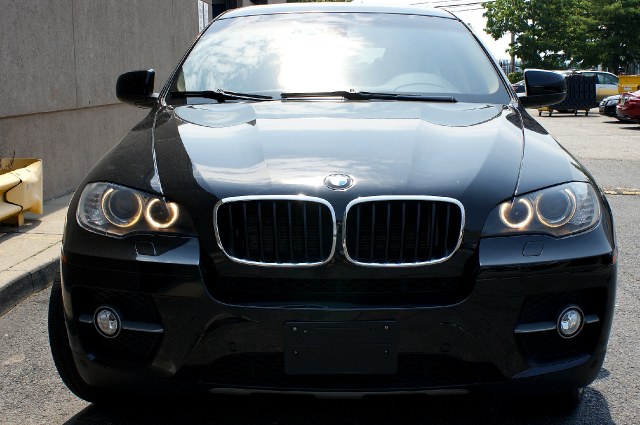 BMW X6 2009 photo 1