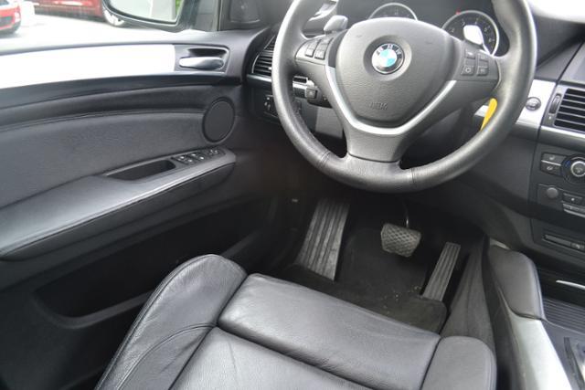 BMW X6 2010 photo 1