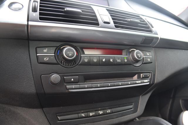 BMW X6 2010 photo 10