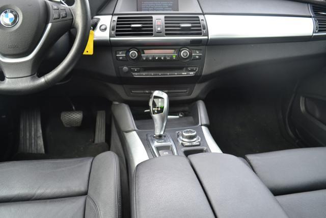 BMW X6 2010 photo 2