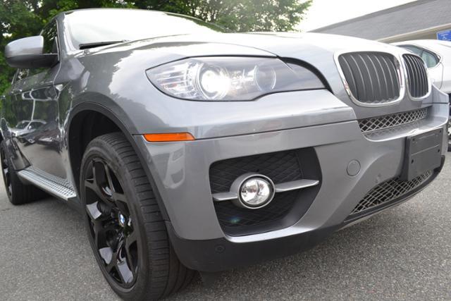 BMW X6 2010 photo 20