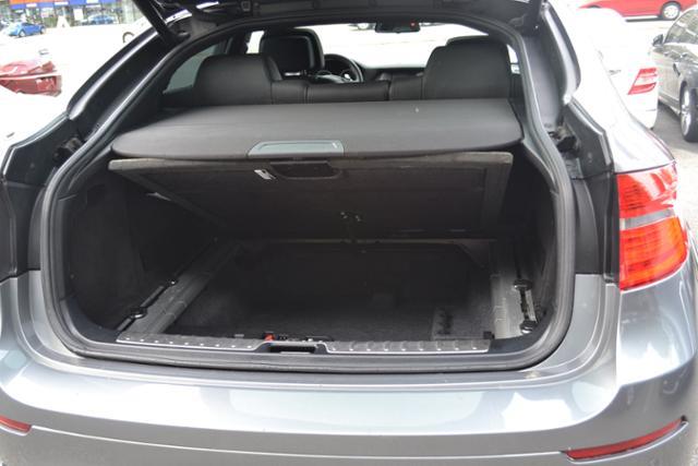 BMW X6 2010 photo 3