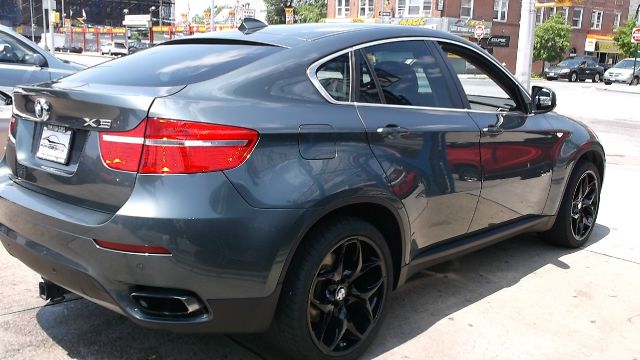 BMW X6 2011 photo 1